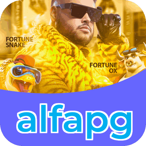 alfapg APK