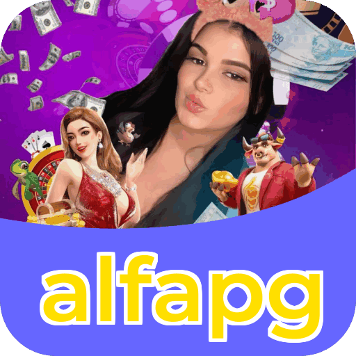 alfapg APK